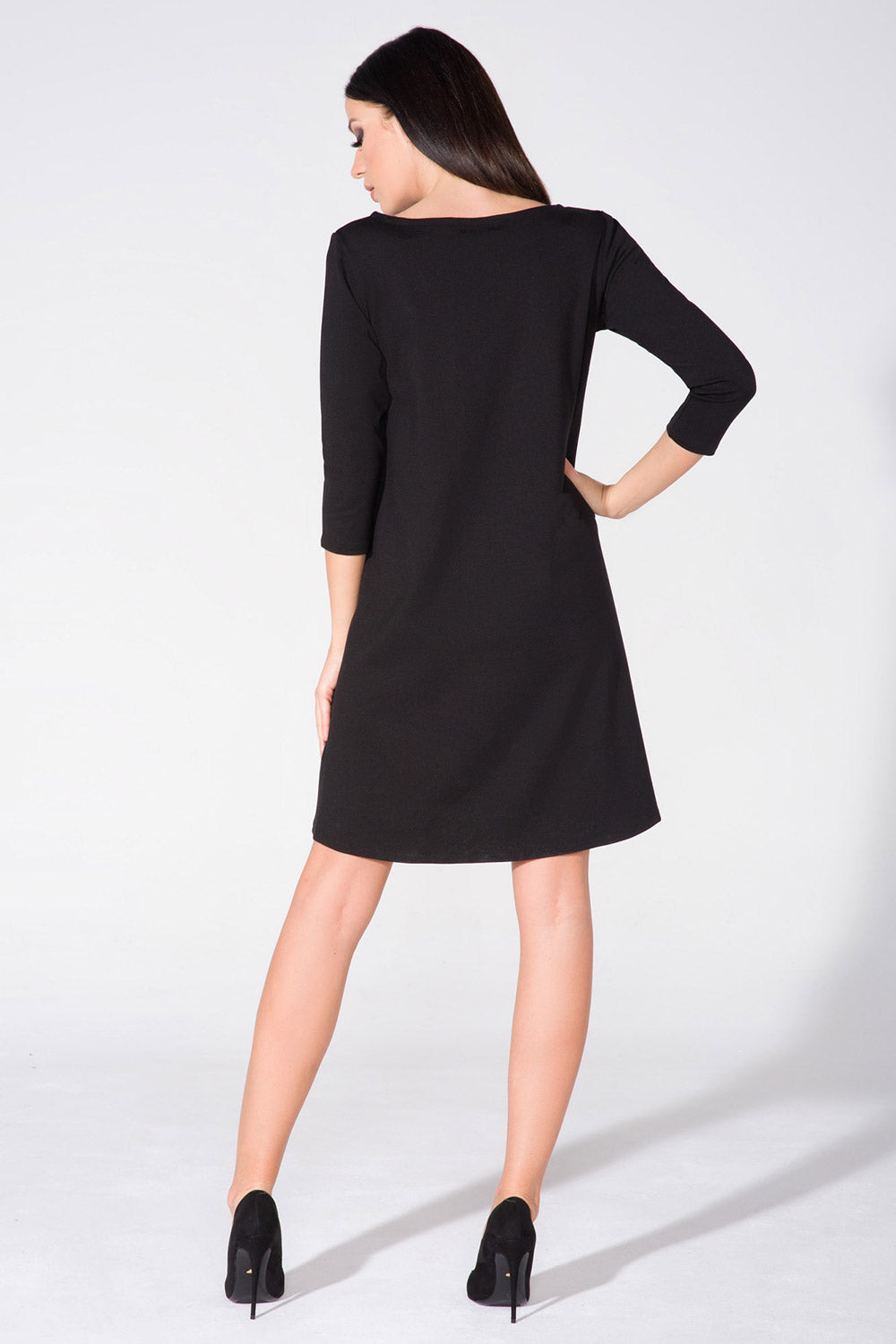 Black Daydress