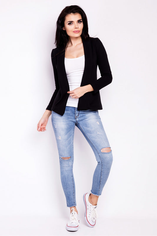 Black Jacket