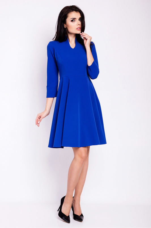 Blue Daydress