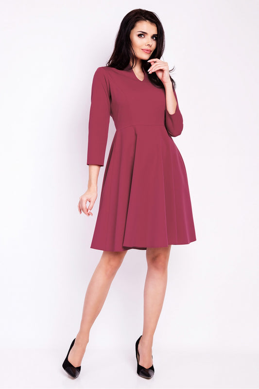 Bordo Daydress