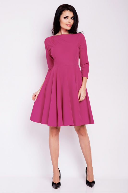 Pink Daydress
