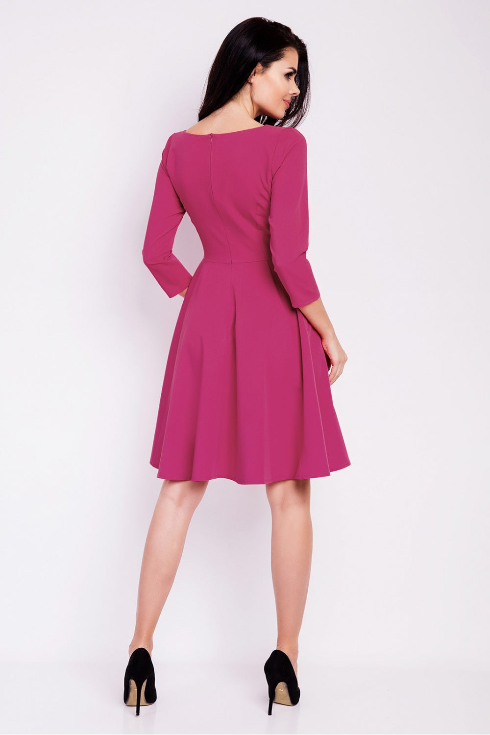 Pink Daydress
