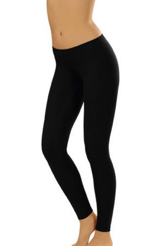 Black Leggins
