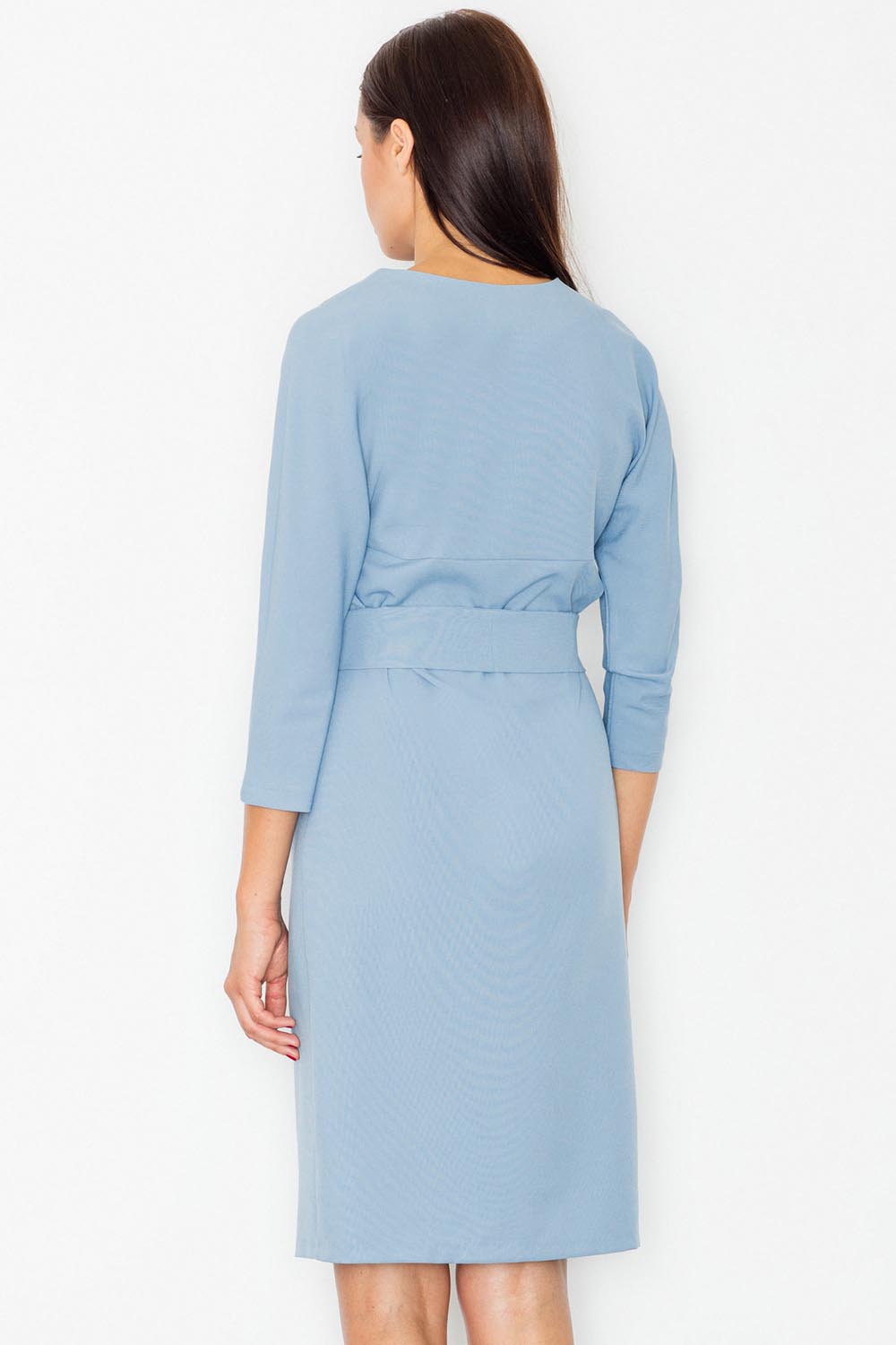 Blue Daydress