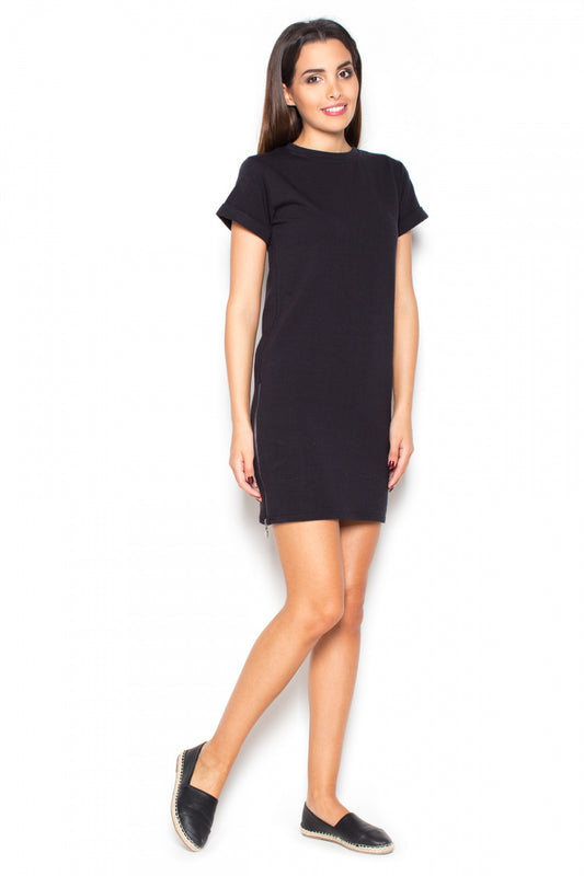Black Daydress