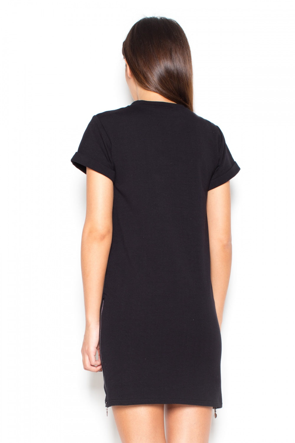 Black Daydress