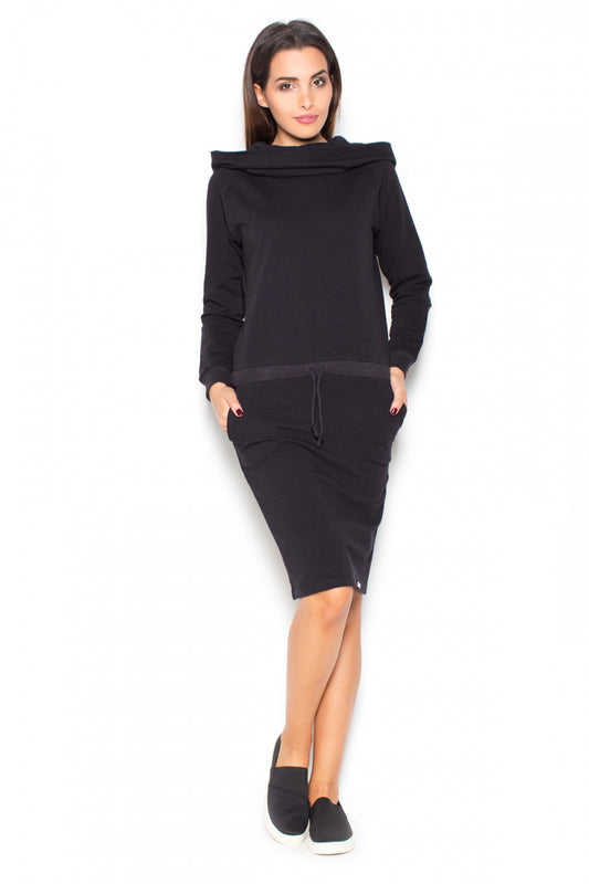 Black Daydress