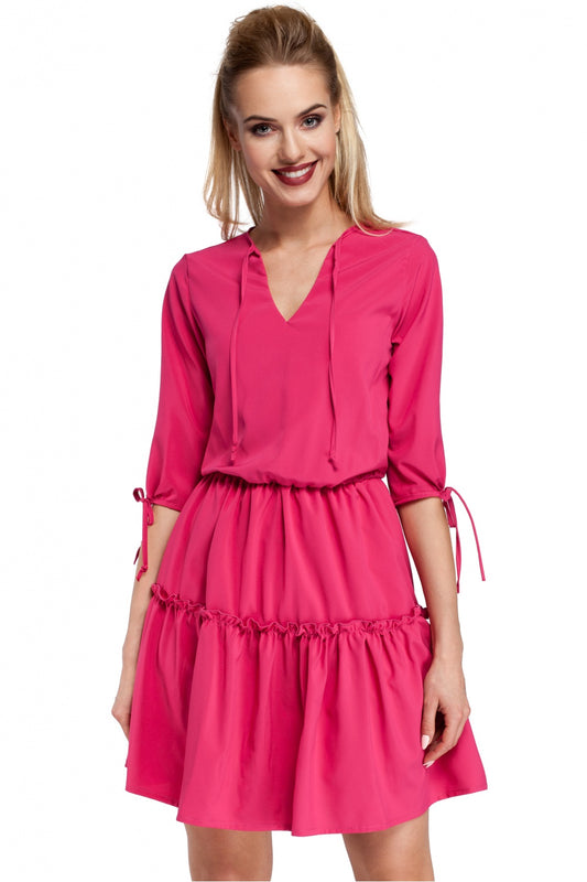 Pink Daydress