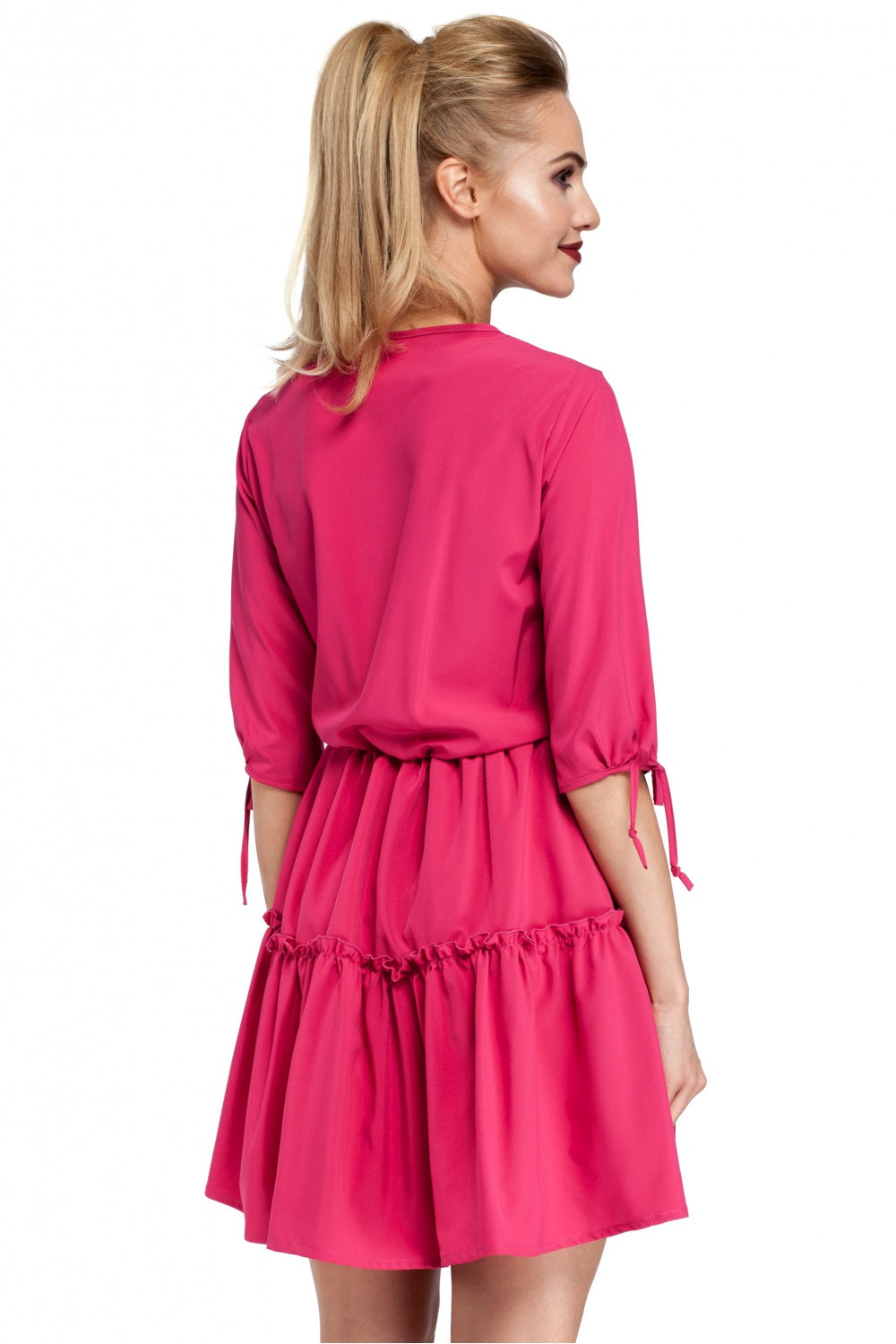 Pink Daydress