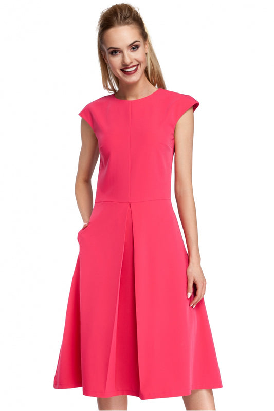 Pink Daydress