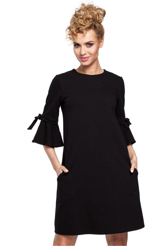 Black Daydress