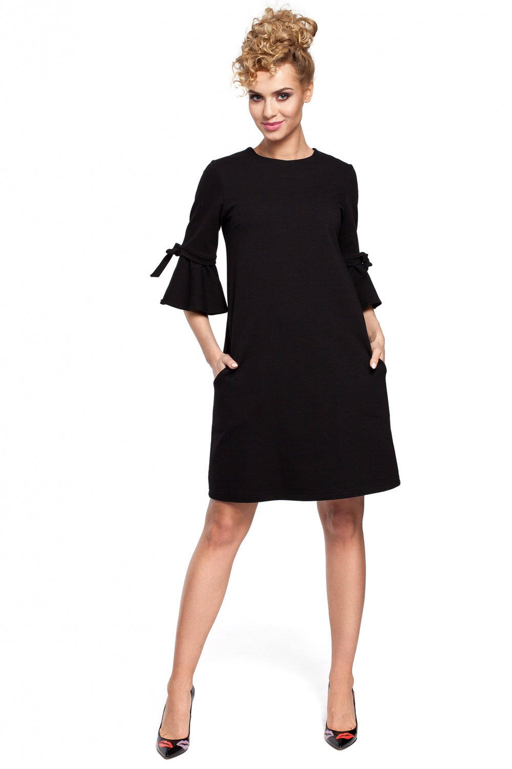 Black Daydress