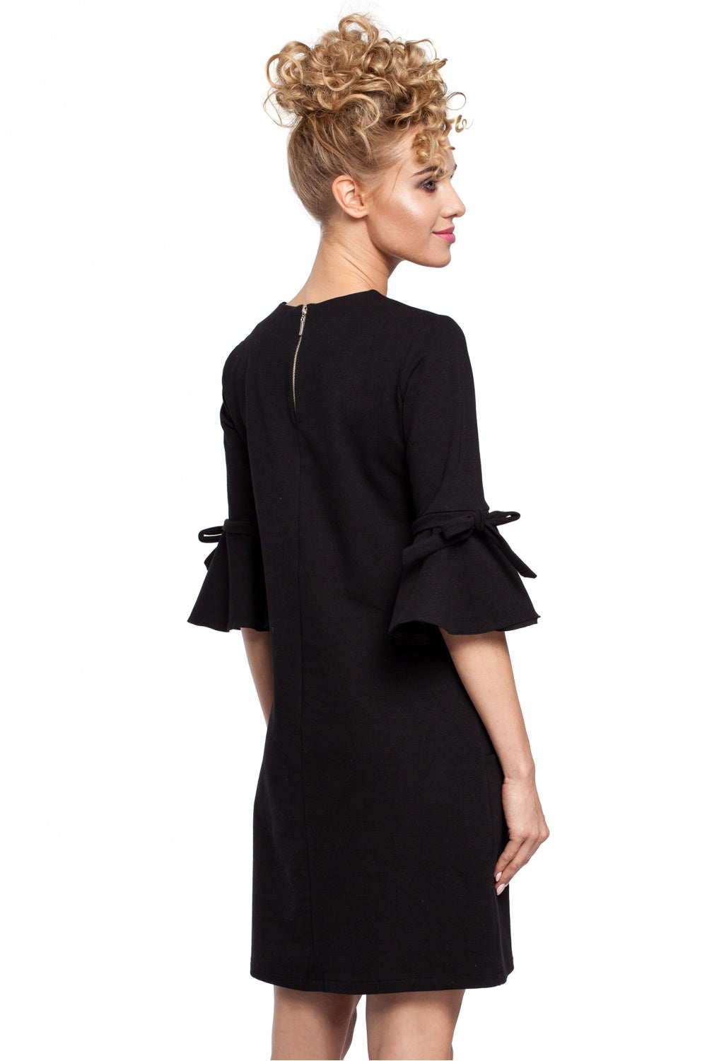 Black Daydress