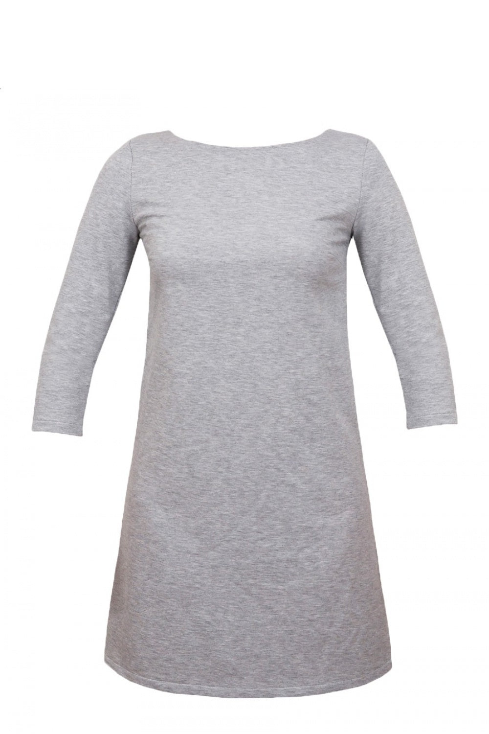 Gray Daydress