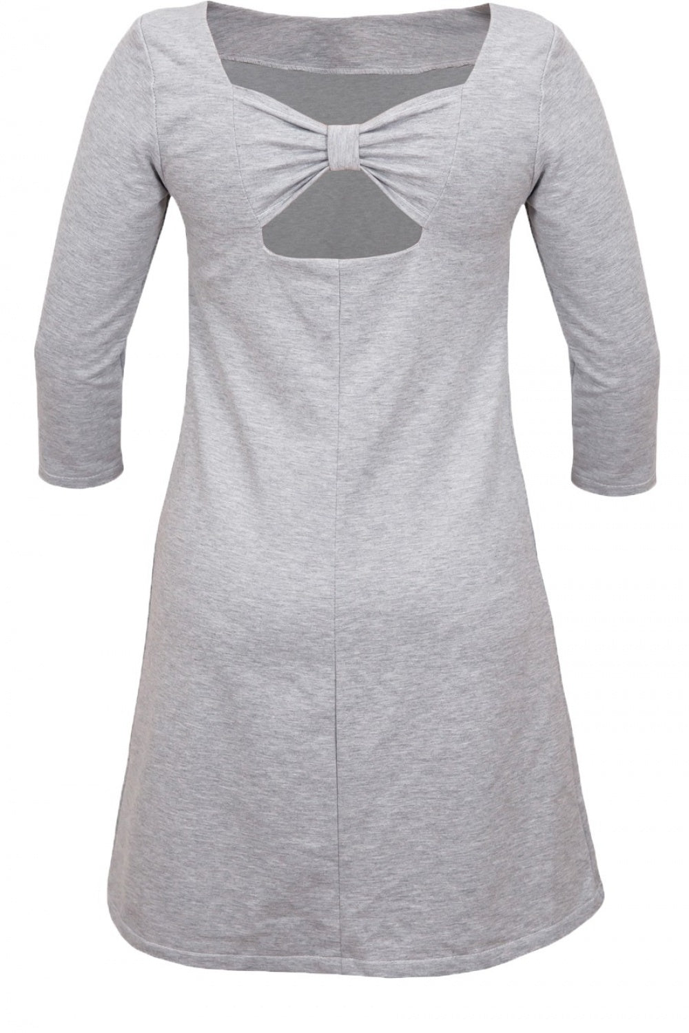 Gray Daydress