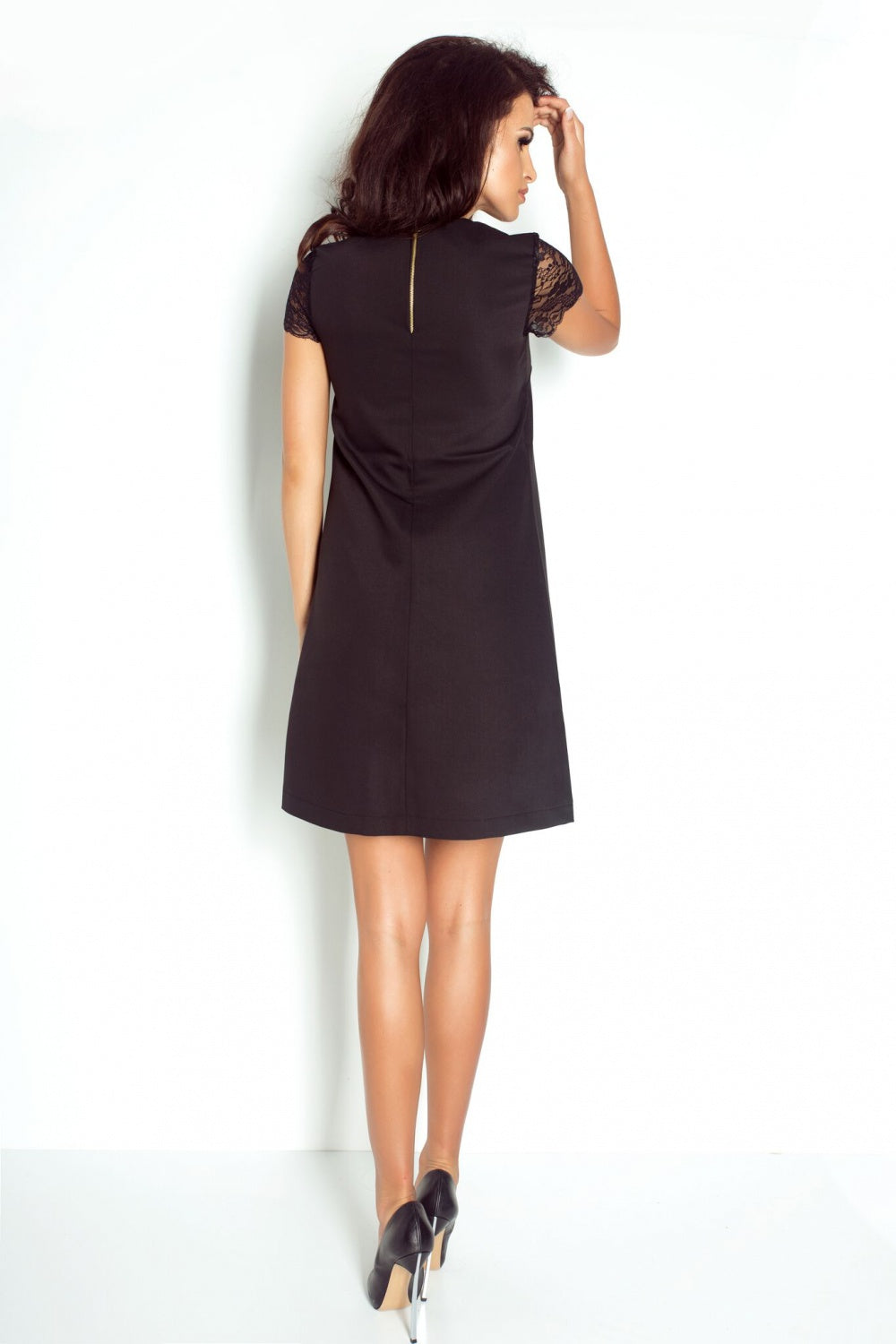 Black Cocktail dress