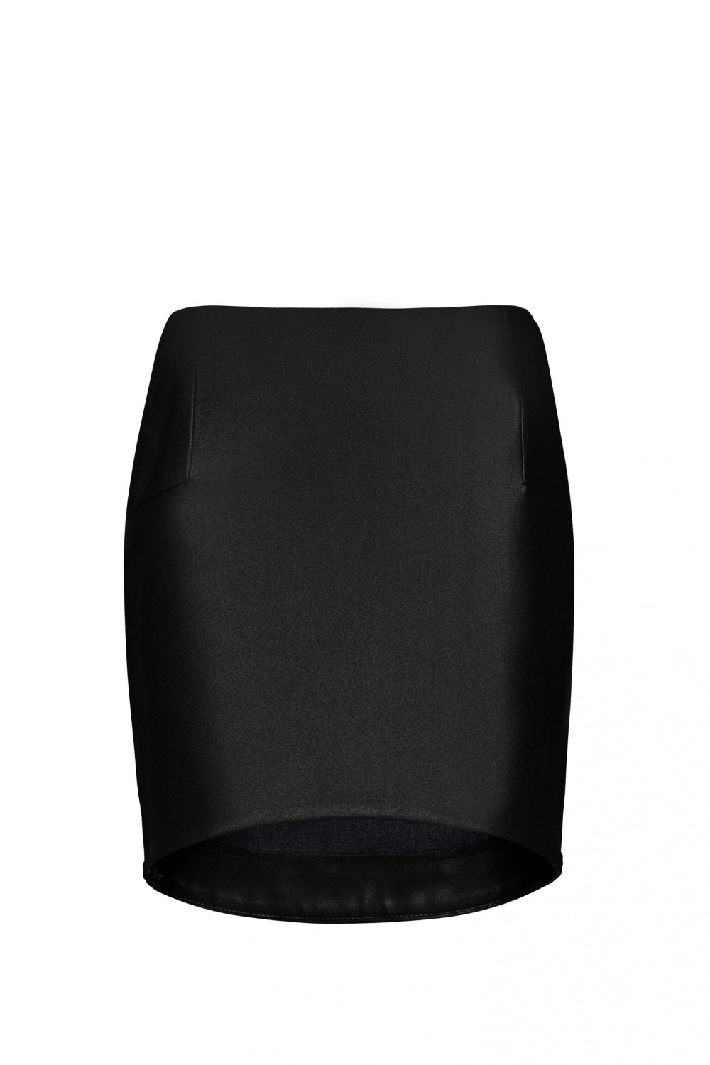 SP Black Short skirt
