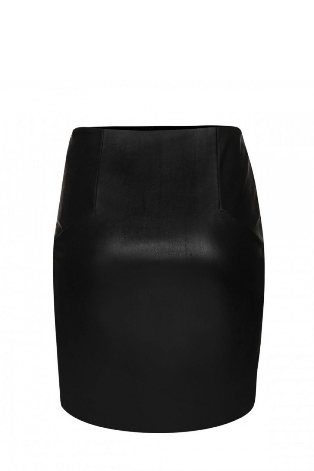SP Black Short skirt
