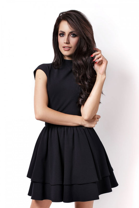 Black Cocktail dress