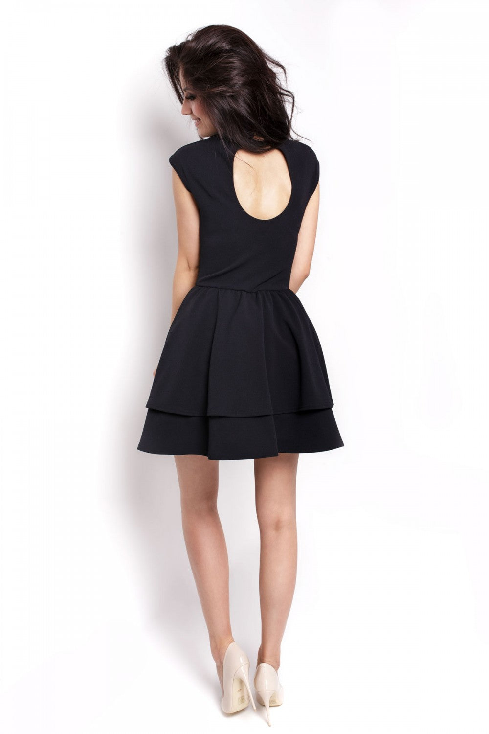 Black Cocktail dress