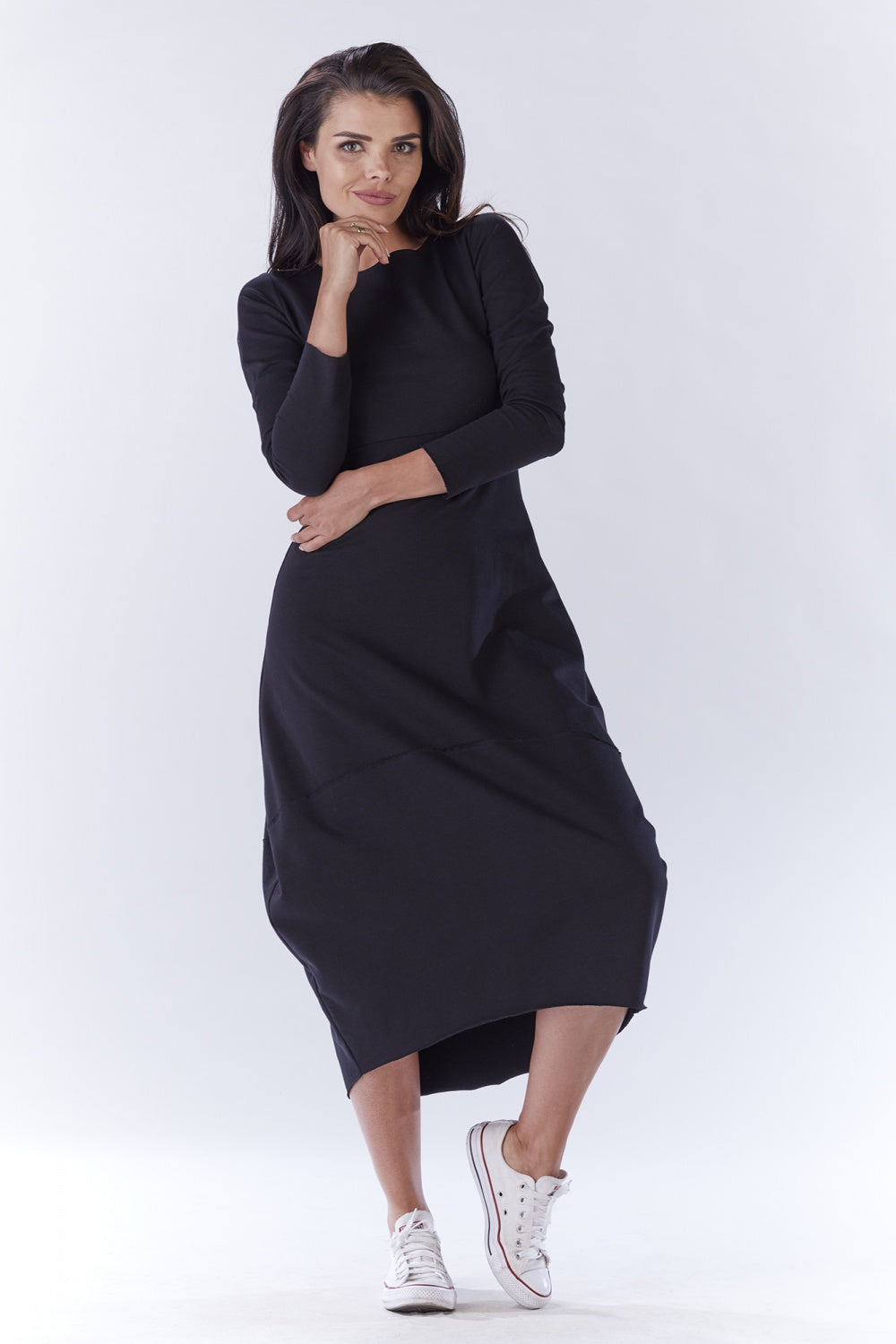Black Daydress