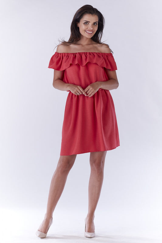 Pink Daydress