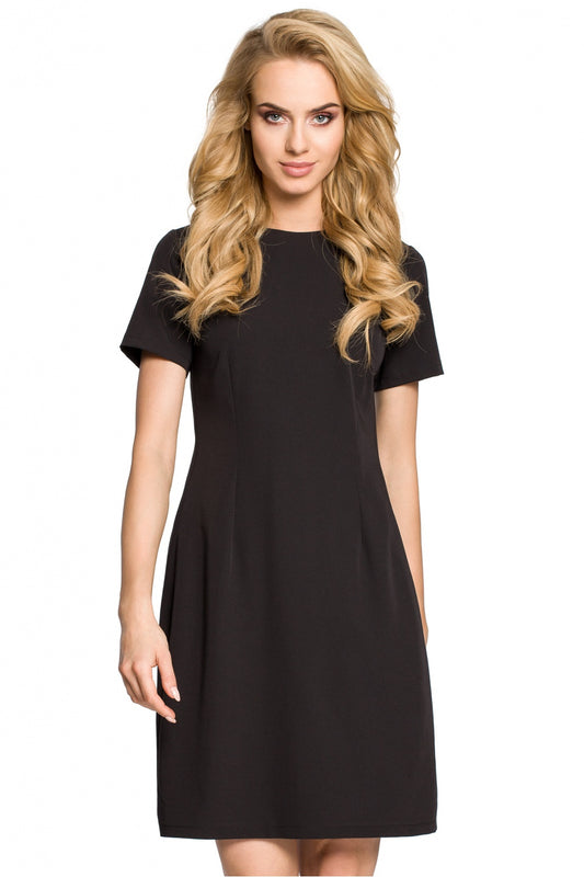 Black Daydress