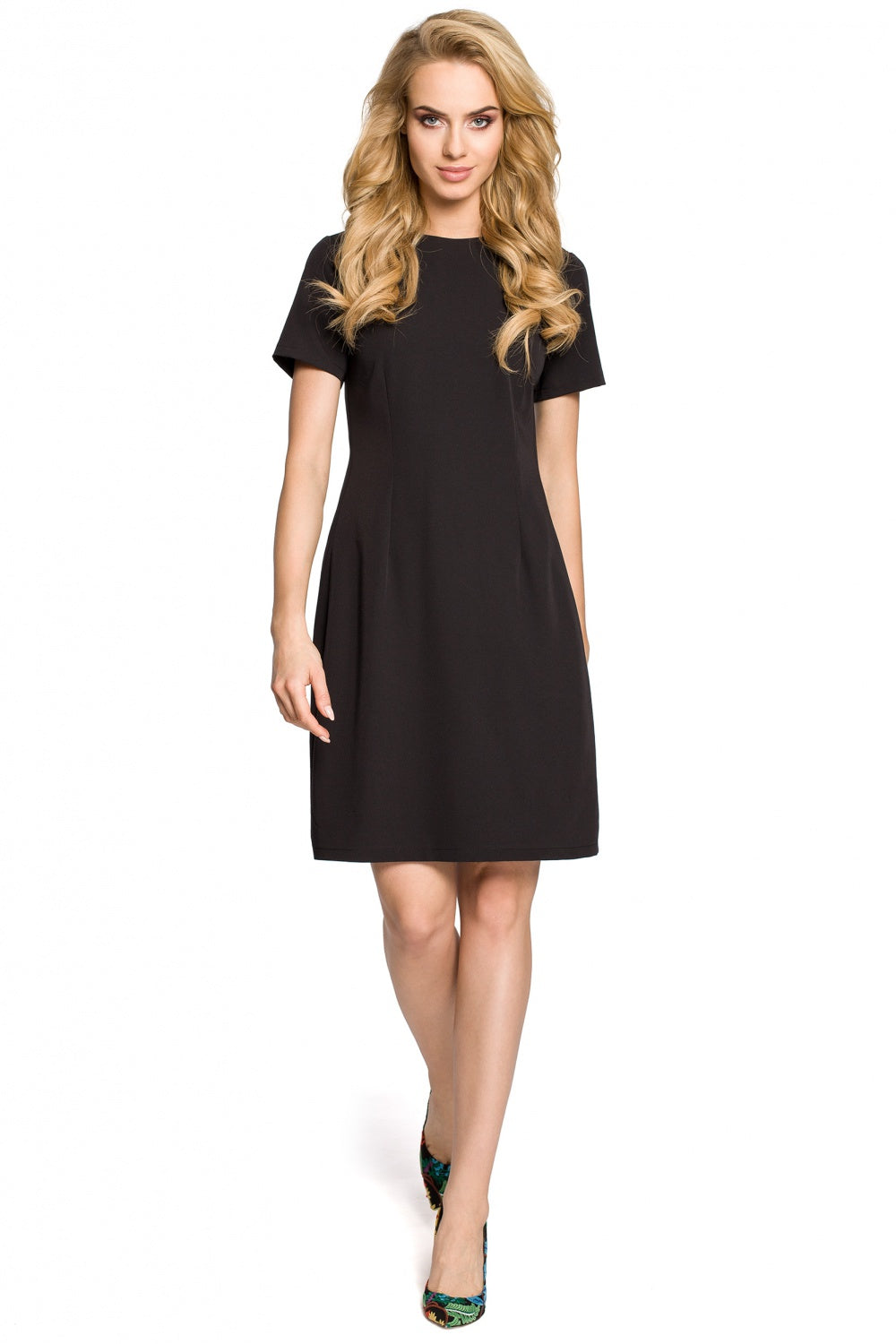 Black Daydress
