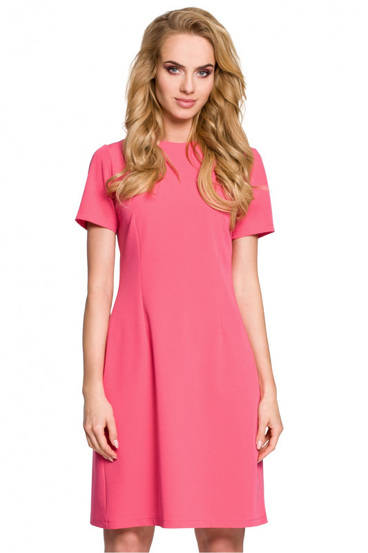 Pink Daydress