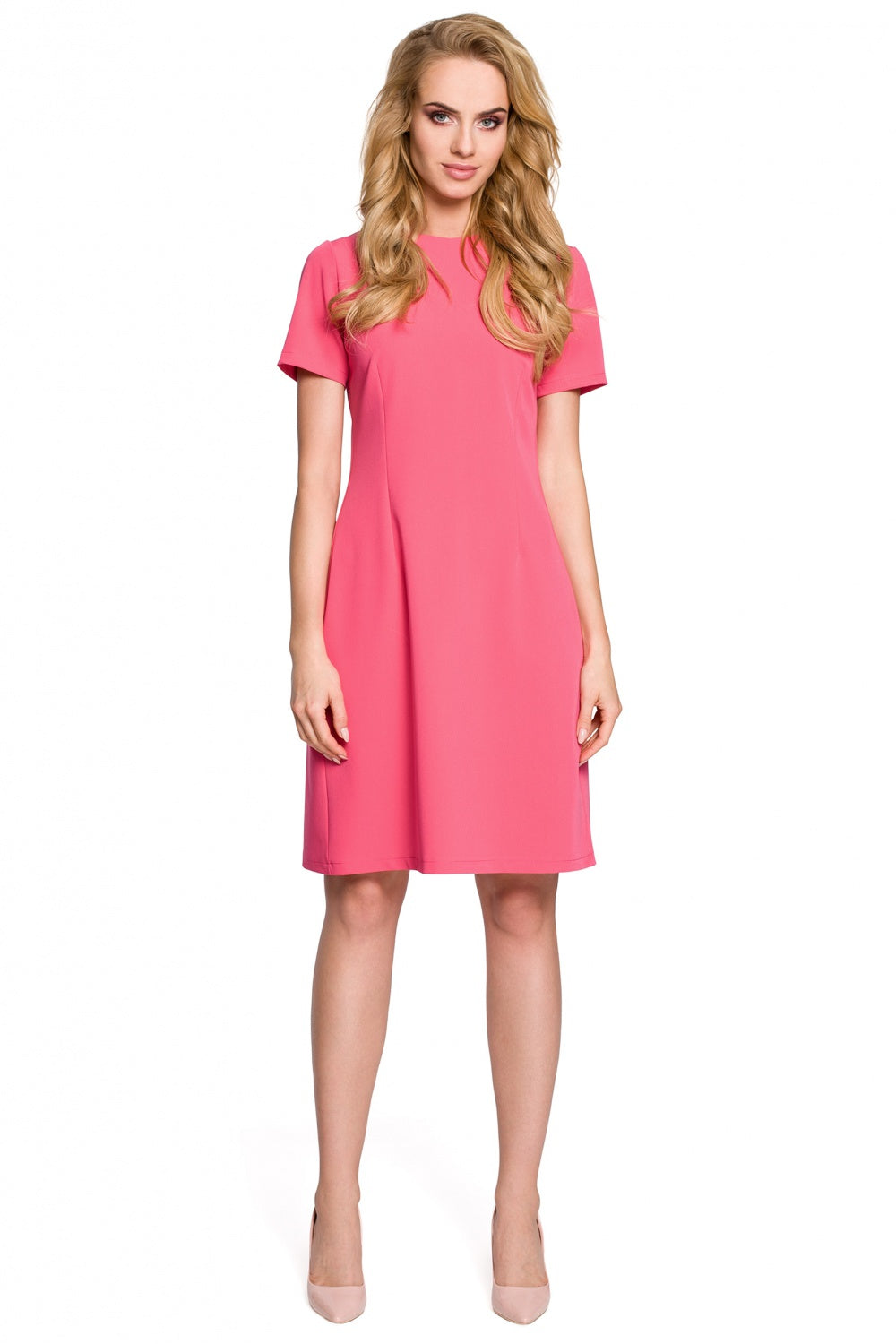 Pink Daydress