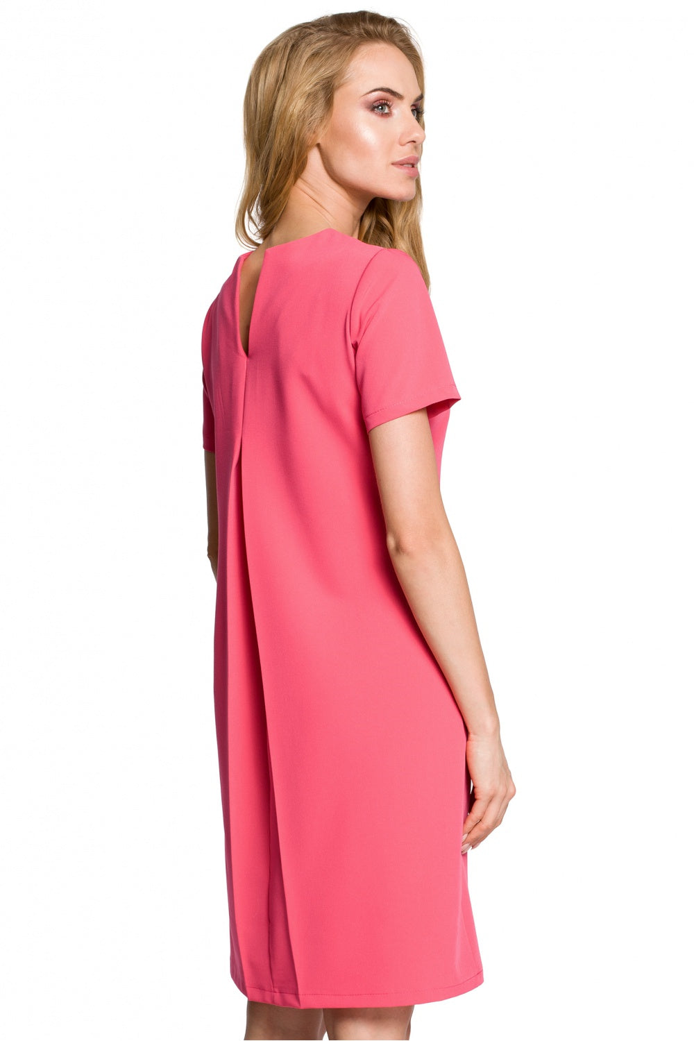 Pink Daydress