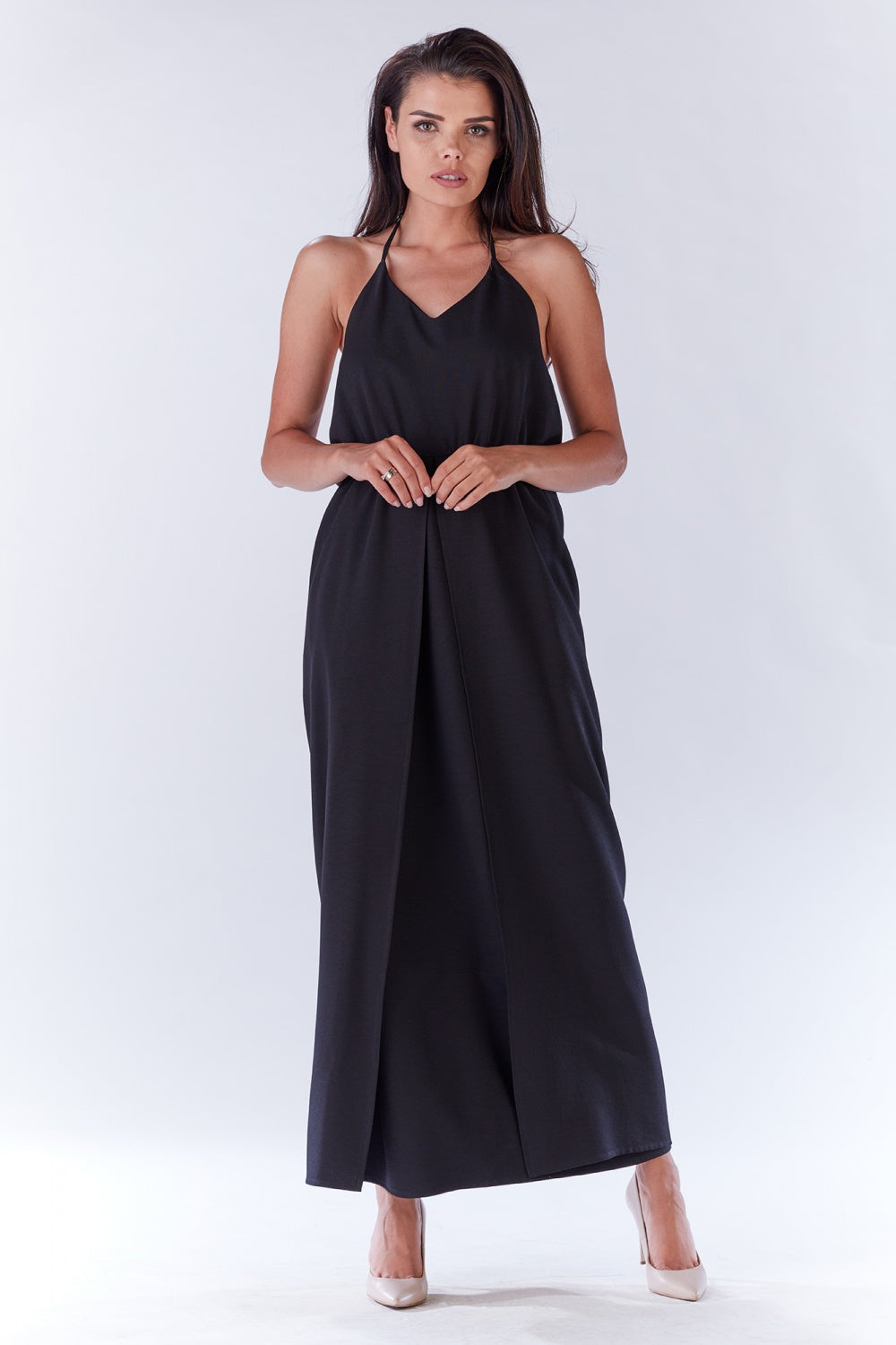 Black Daydress