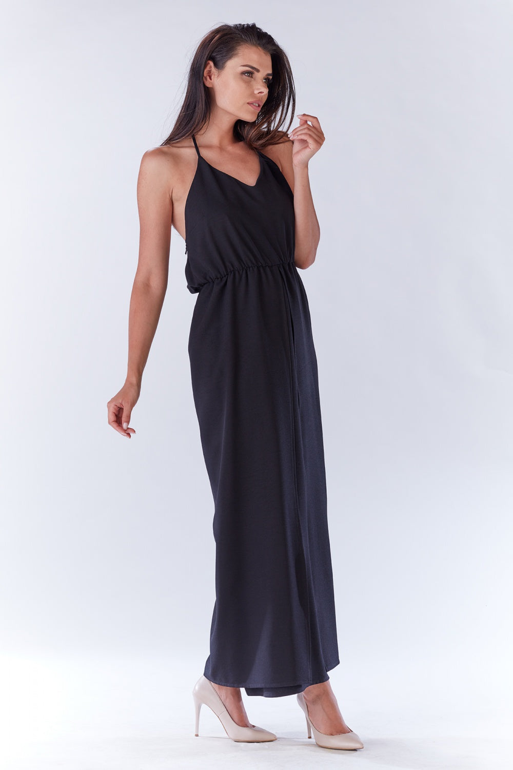 Black Daydress