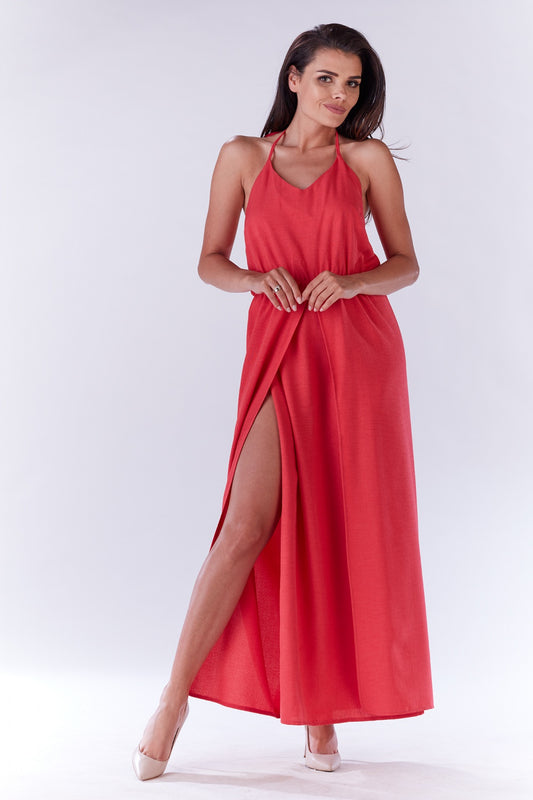 Pink Daydress