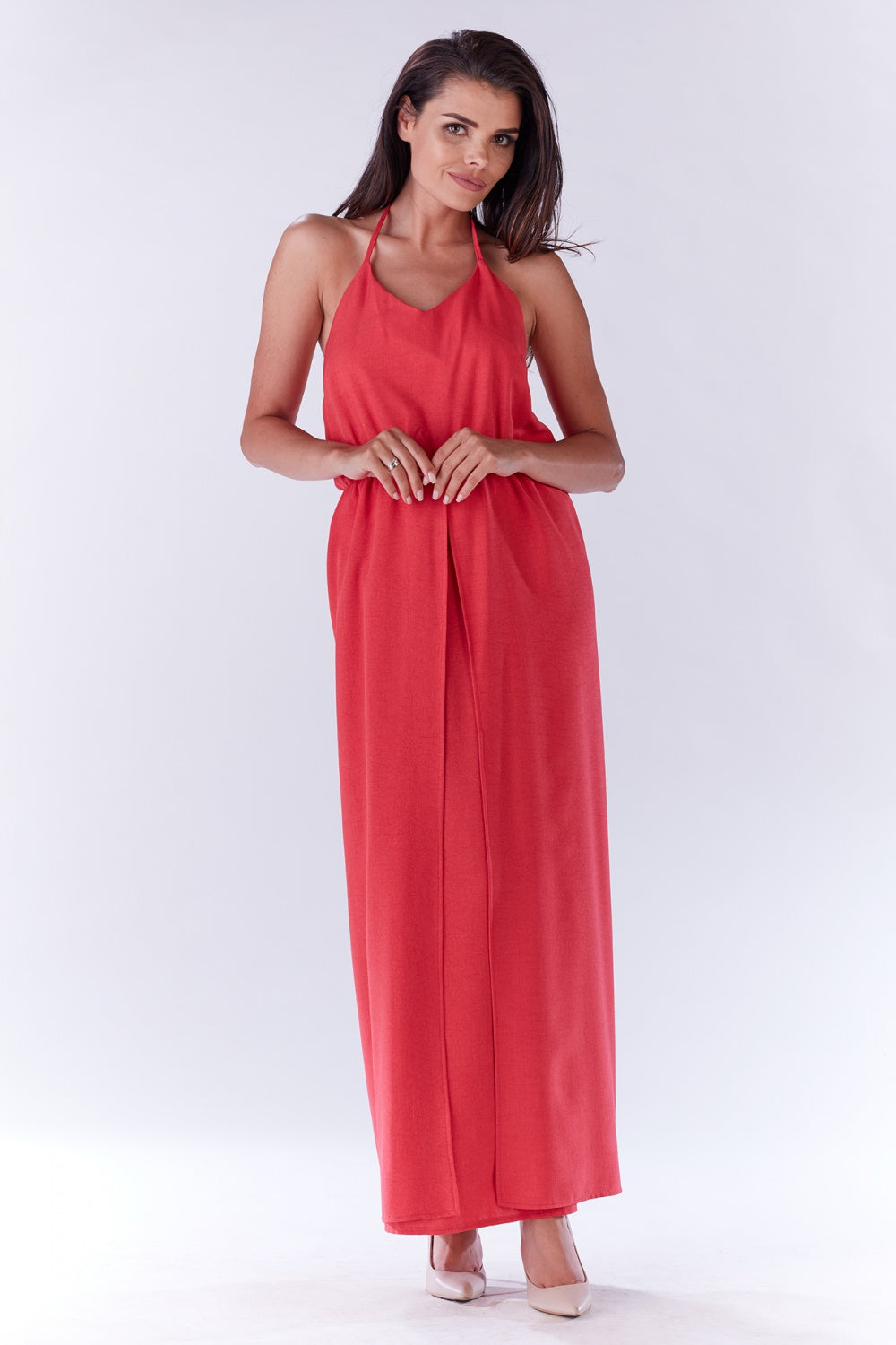 Pink Daydress
