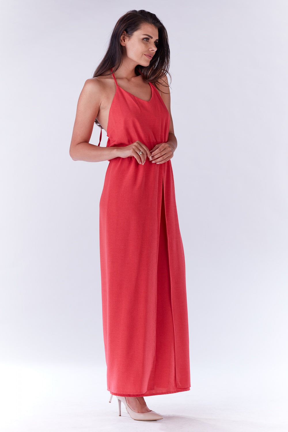 Pink Daydress