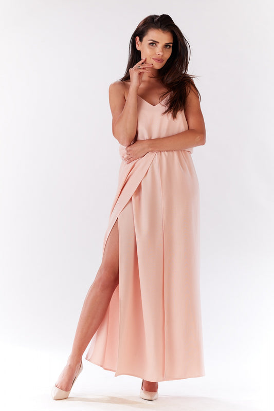 Powder Pink Daydress