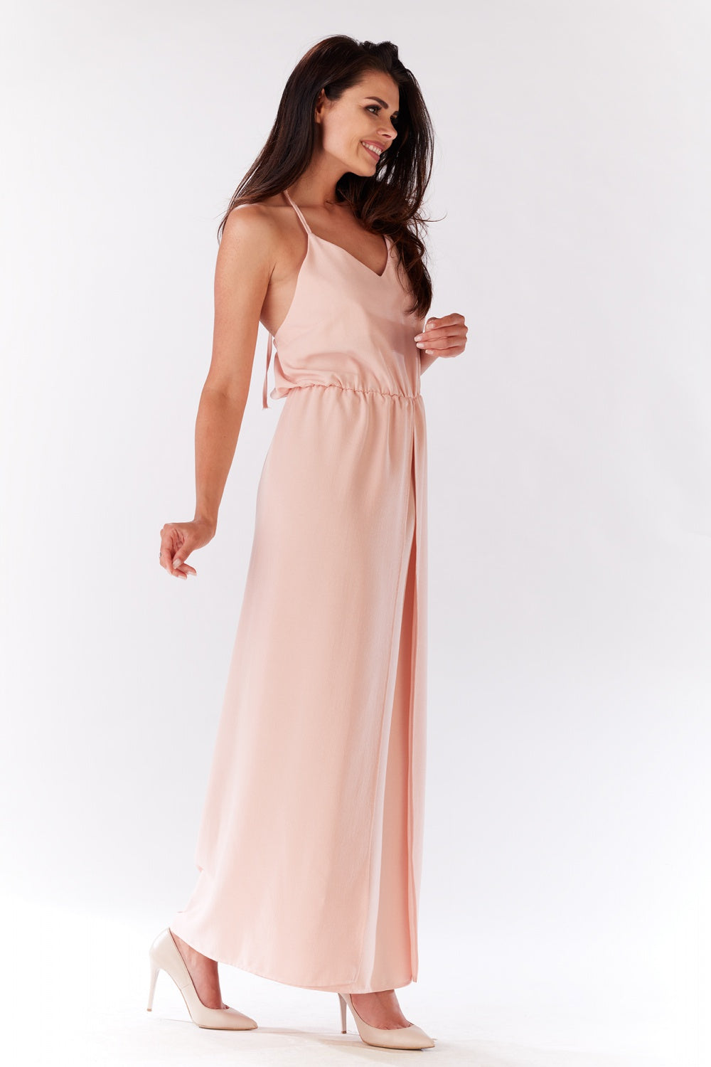 Powder Pink Daydress