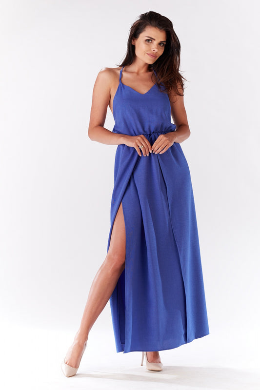 Blue Daydress