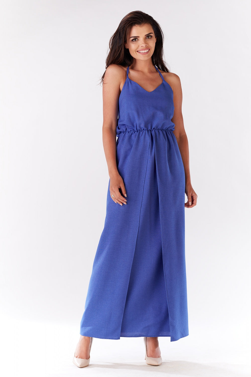 Blue Daydress