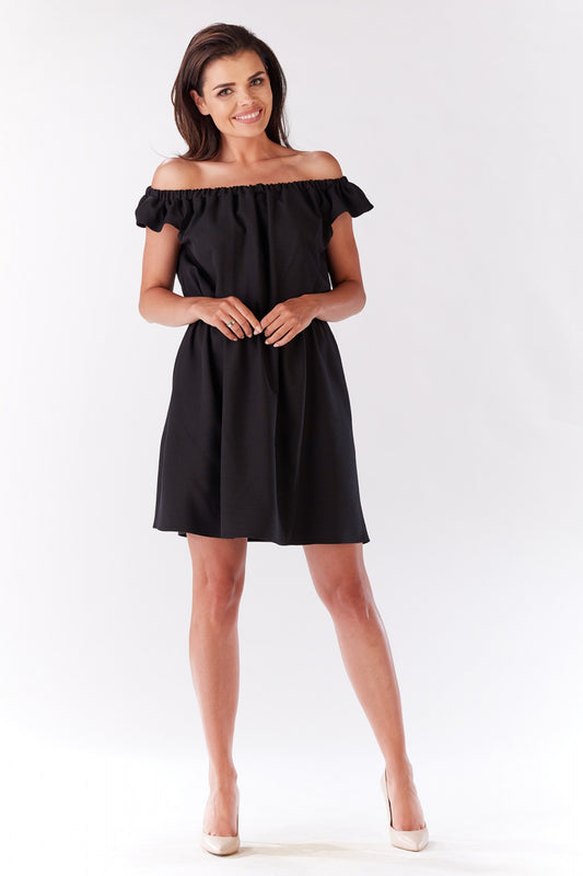 Black Daydress