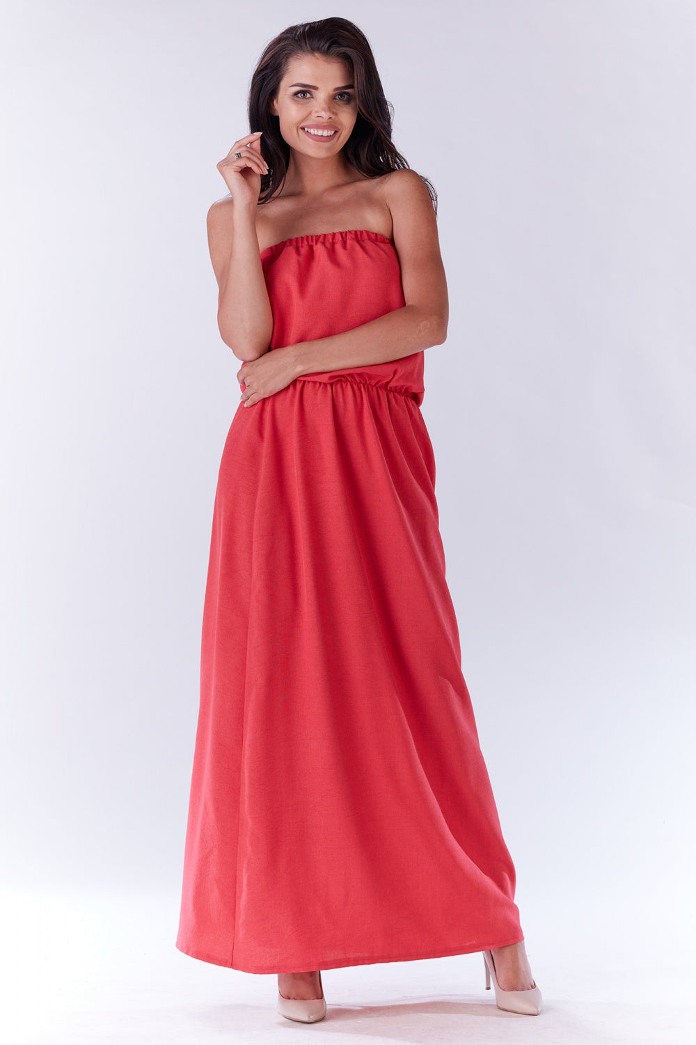 Pink Daydress