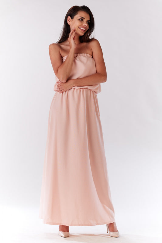Powder Pink Daydress