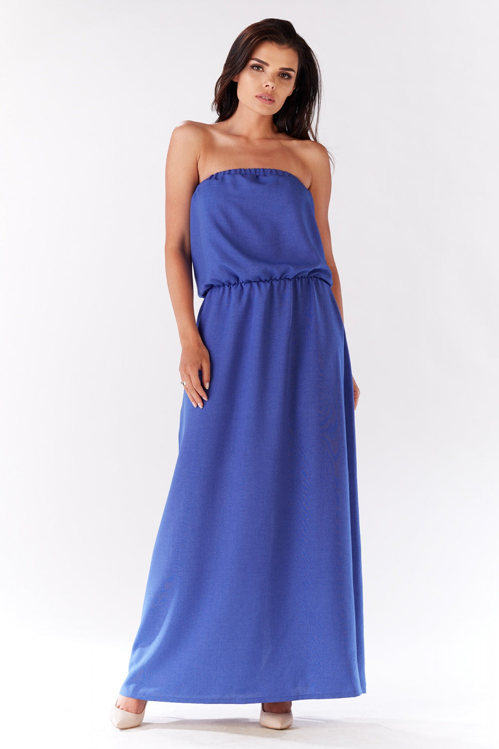 Blue Daydress