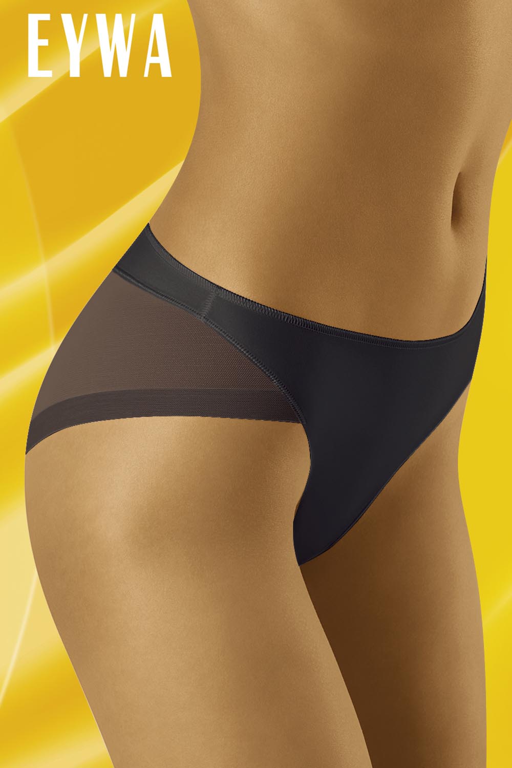 Black Panties
