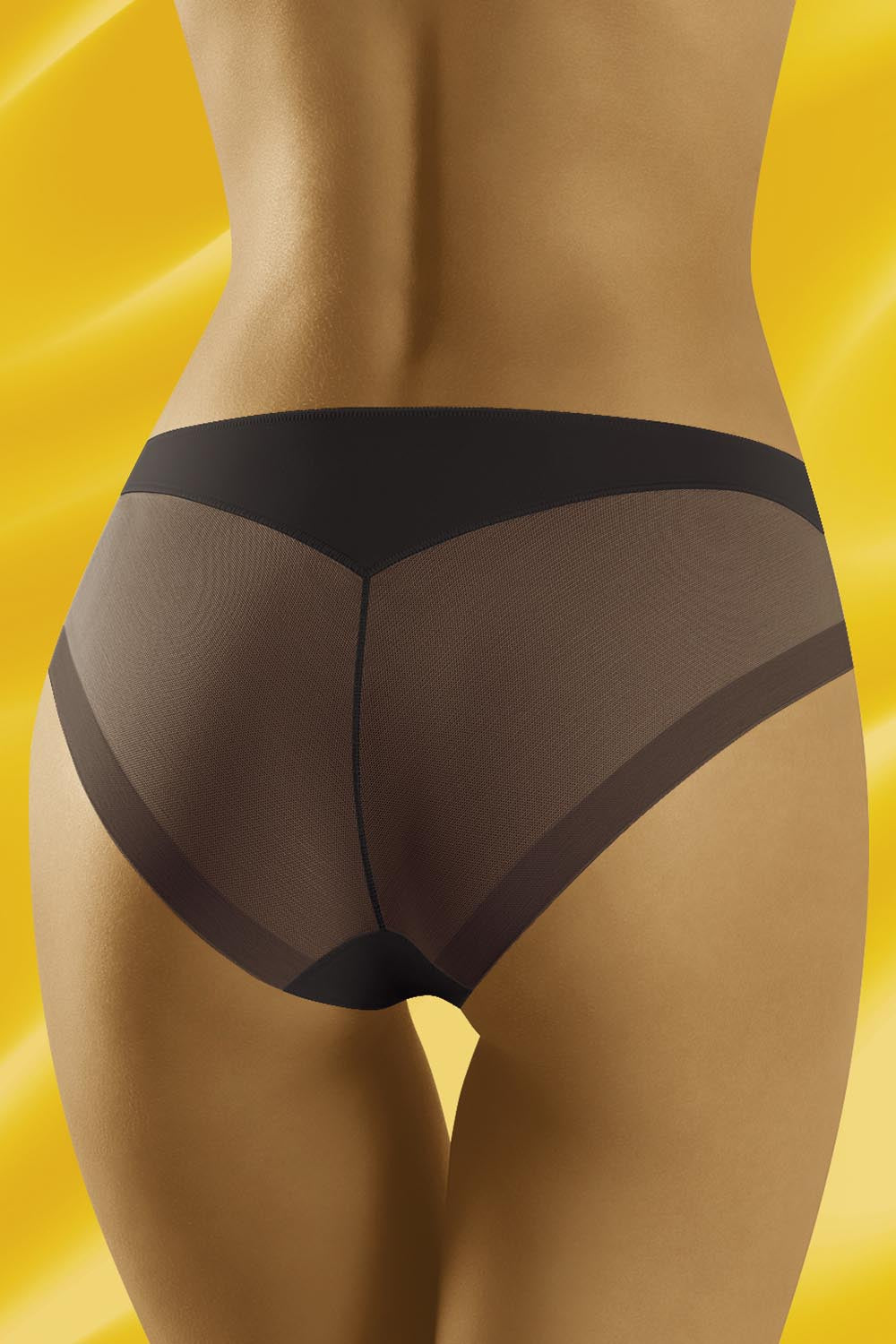 Black Panties