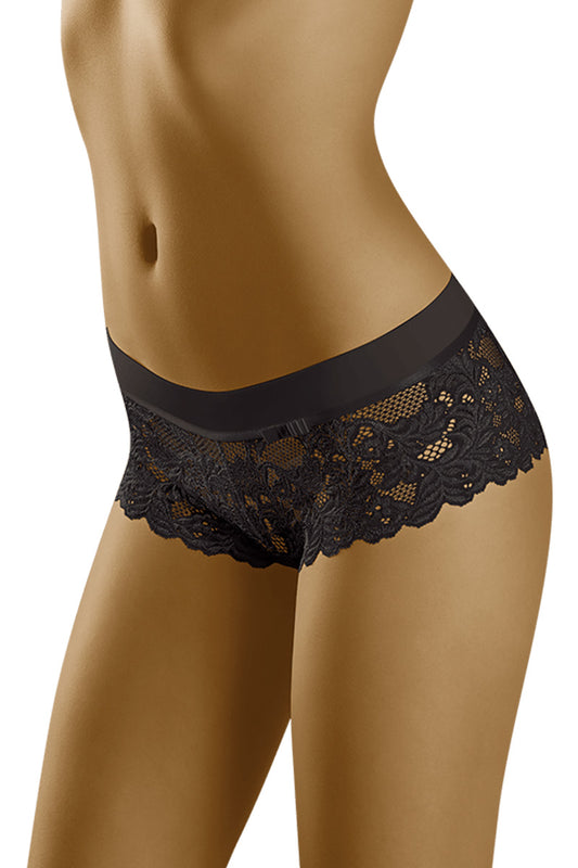Black Panties