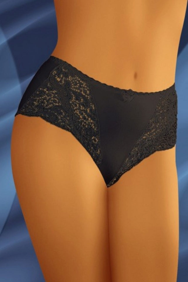 Black Panties