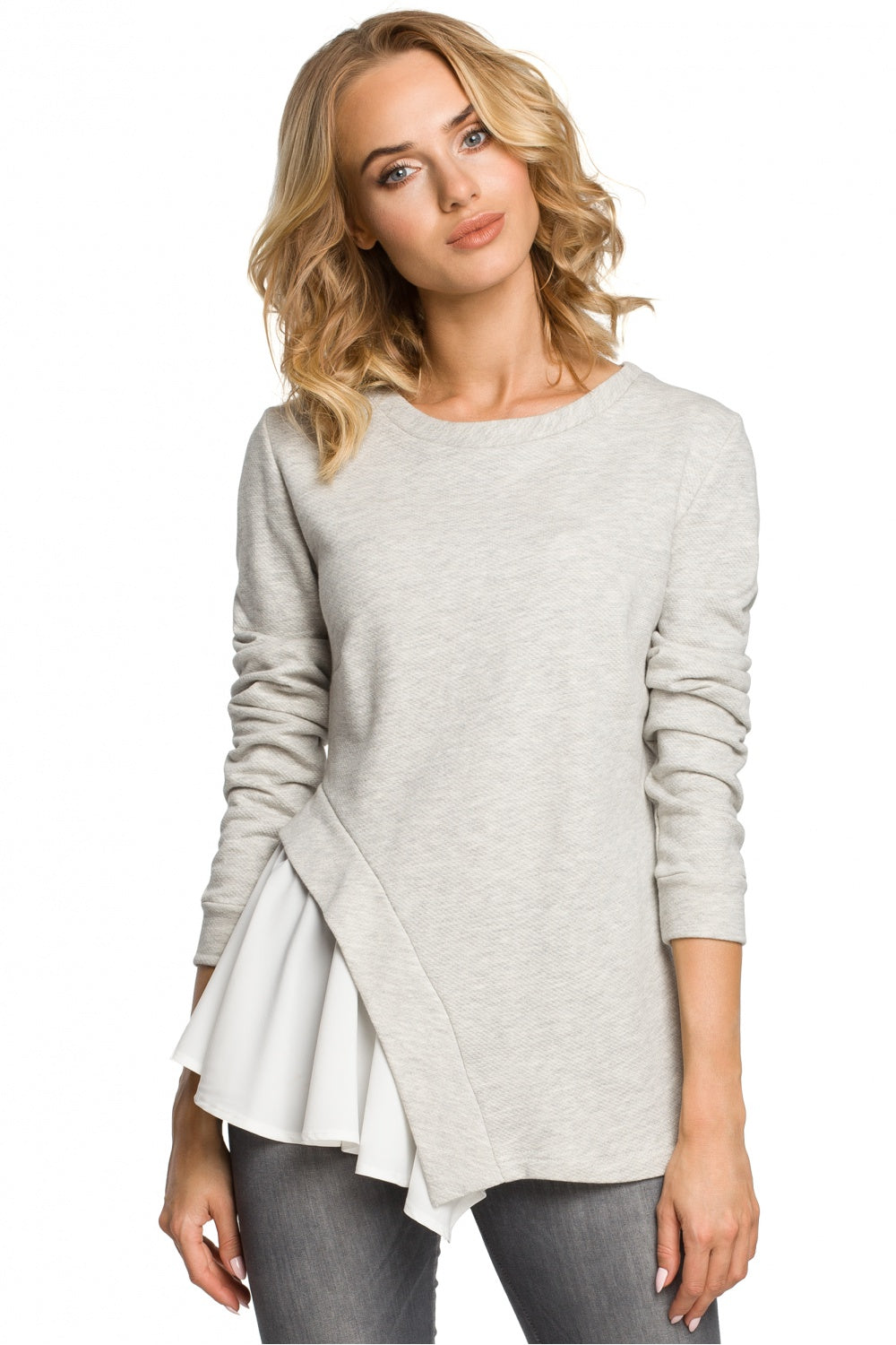 Popiel Blouse