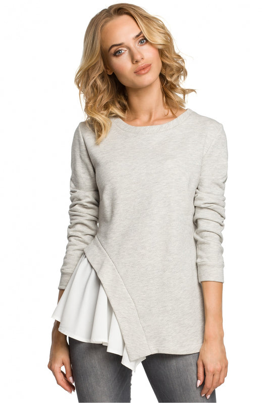 Popiel Blouse
